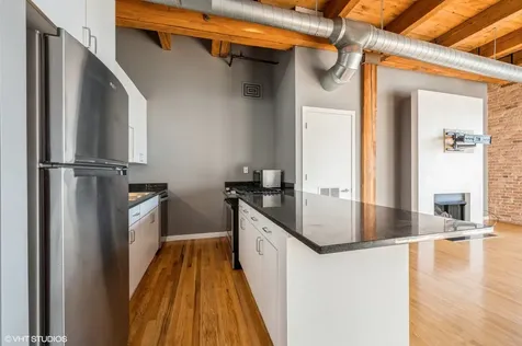 728 West Jackson Boulevard Chicago IL 60661