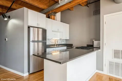 728 West Jackson Boulevard Chicago IL 60661