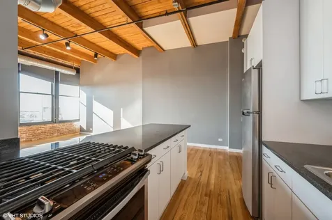 728 West Jackson Boulevard Chicago IL 60661
