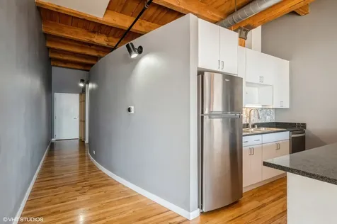 728 West Jackson Boulevard Chicago IL 60661