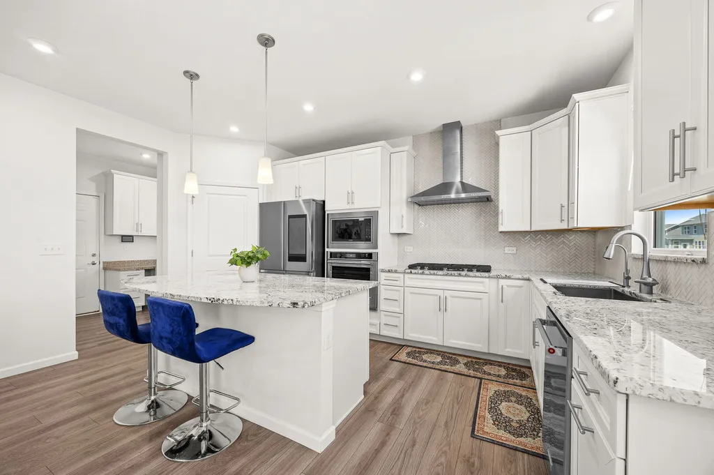 2088 Bent Grass Way Bolingbrook IL 60490