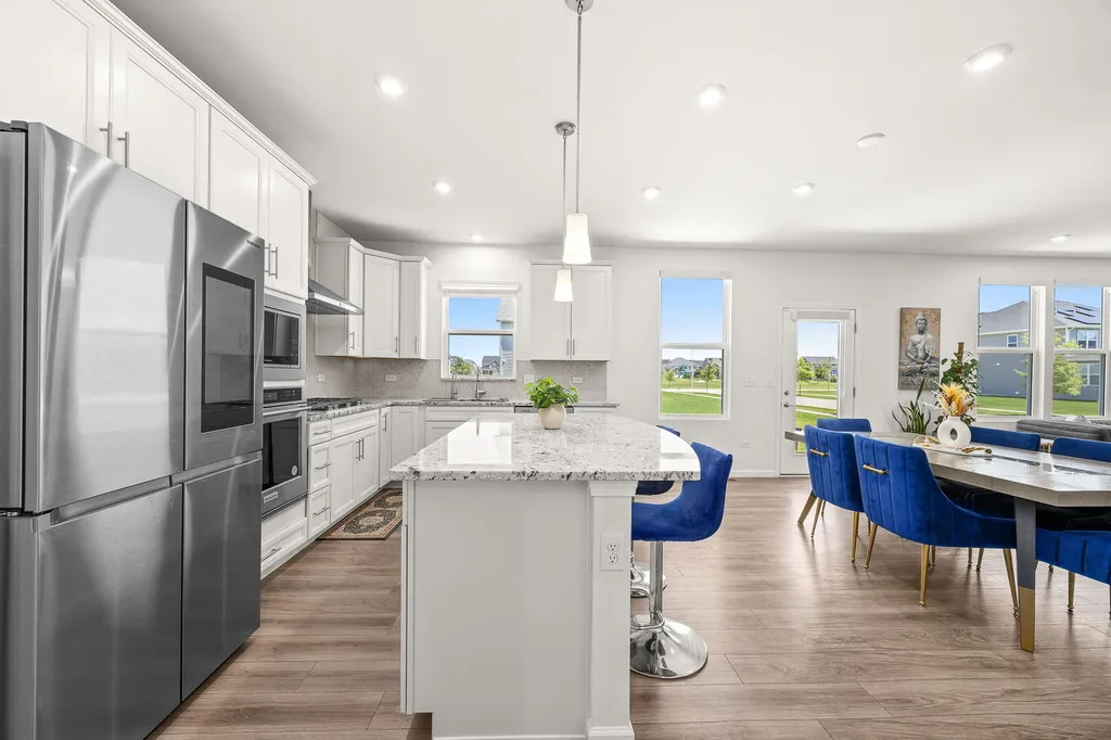 2088 Bent Grass Way Bolingbrook IL 60490