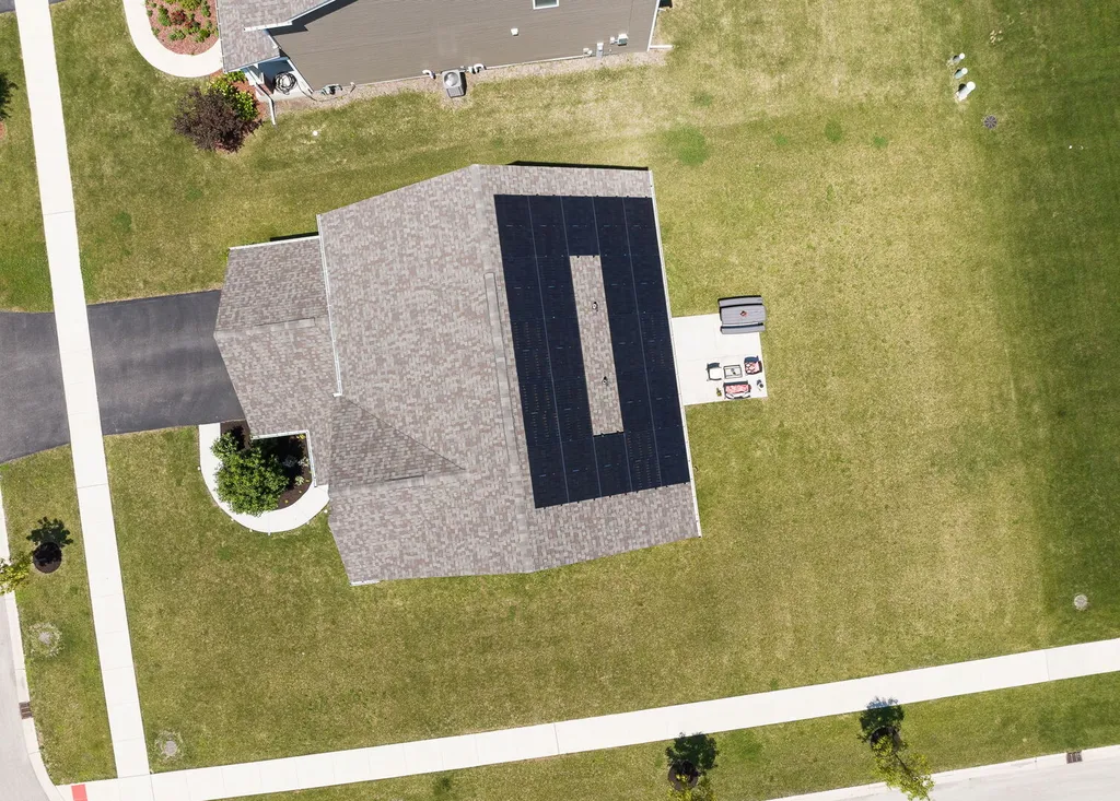 2088 Bent Grass Way Bolingbrook IL 60490