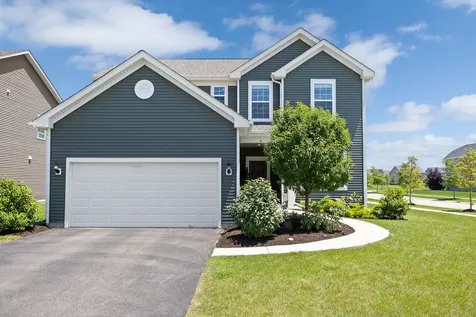 2088 Bent Grass Way Bolingbrook IL 60490