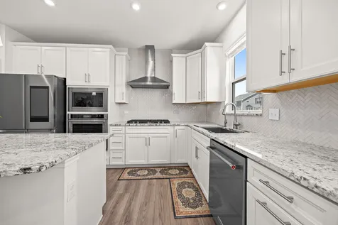 2088 Bent Grass Way Bolingbrook IL 60490