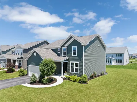 2088 Bent Grass Way Bolingbrook IL 60490