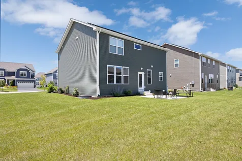 2088 Bent Grass Way Bolingbrook IL 60490