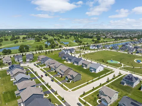 2088 Bent Grass Way Bolingbrook IL 60490