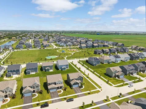 2088 Bent Grass Way Bolingbrook IL 60490
