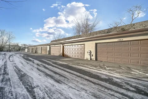 1269 Court D Hanover Park IL 60133