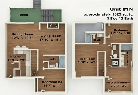 2054 West Chase Avenue Chicago IL 60626