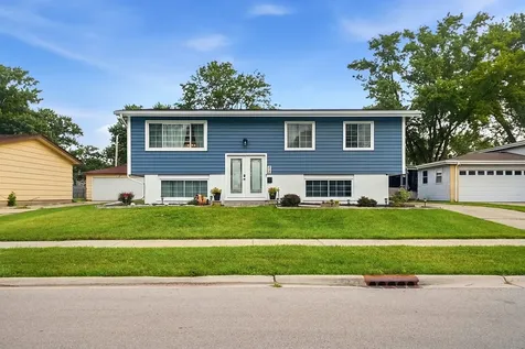 216 Lee Street Park Forest IL 60466