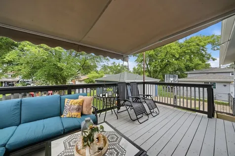 216 Lee Street Park Forest IL 60466