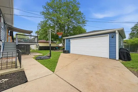 216 Lee Street Park Forest IL 60466