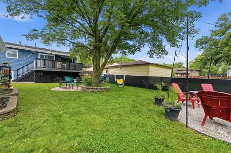 216 Lee Street Park Forest IL 60466