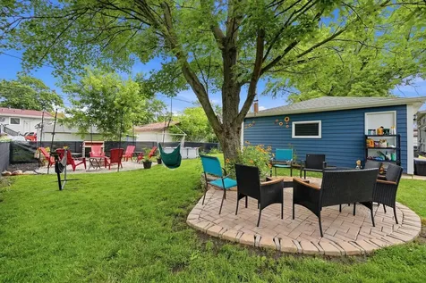 216 Lee Street Park Forest IL 60466