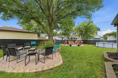 216 Lee Street Park Forest IL 60466