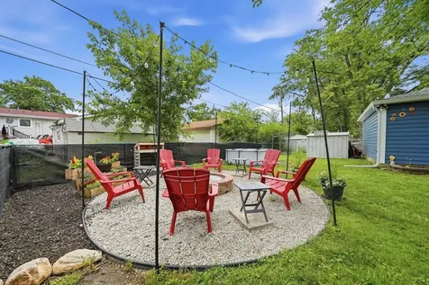 216 Lee Street Park Forest IL 60466