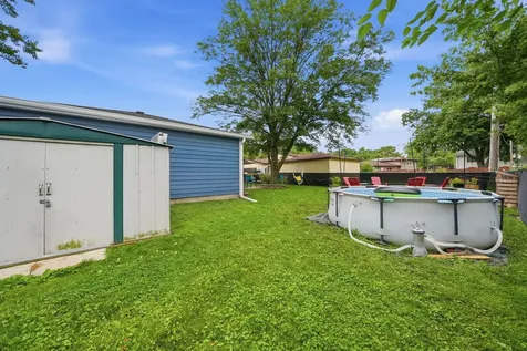 216 Lee Street Park Forest IL 60466