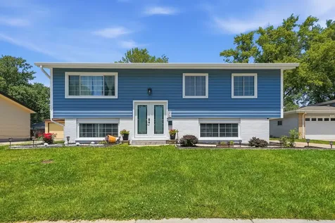 216 Lee Street Park Forest IL 60466