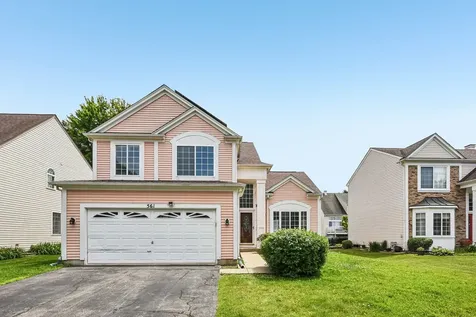 561 Ivory Lane Bartlett IL 60103