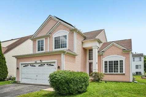 561 Ivory Lane Bartlett IL 60103