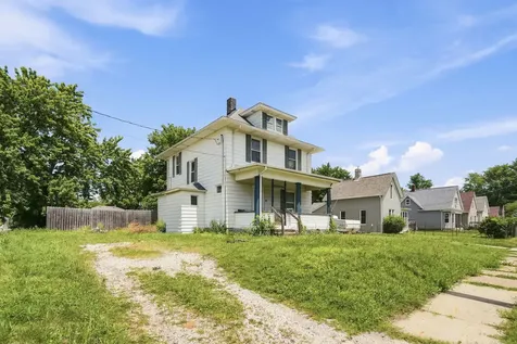 503 21ST Avenue Rock Island IL 61201