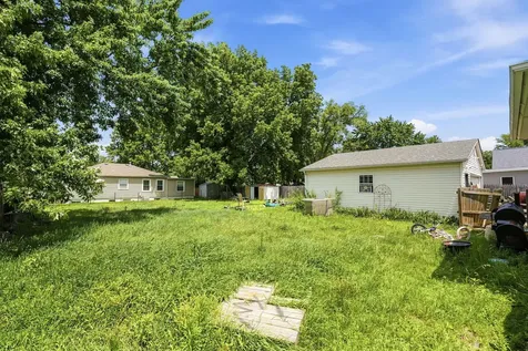 503 21ST Avenue Rock Island IL 61201