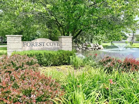 14335 Spring Meadow Court Libertyville IL 60048