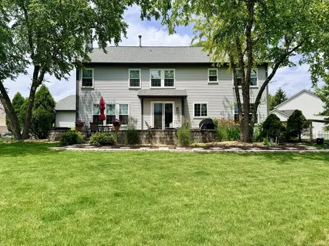 14335 Spring Meadow Court Libertyville IL 60048