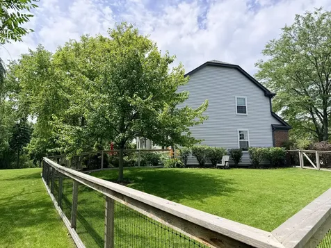 14335 Spring Meadow Court Libertyville IL 60048