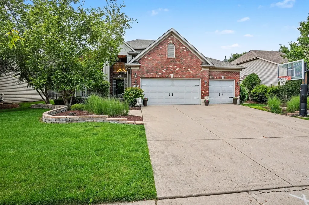 3615 Breitwieser Lane Naperville IL 60564