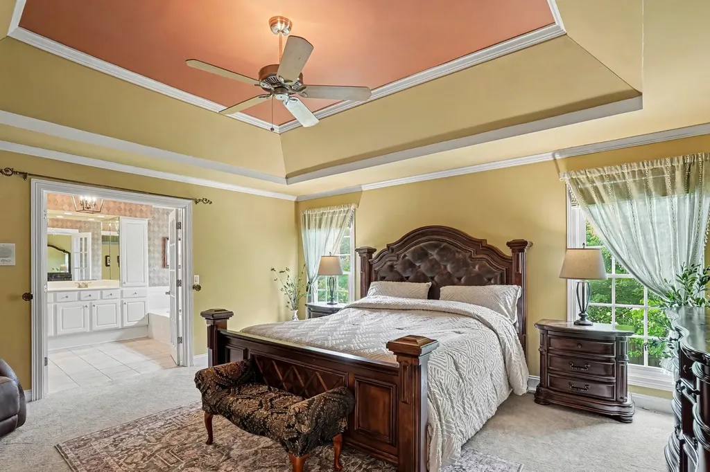 3615 Breitwieser Lane Naperville IL 60564