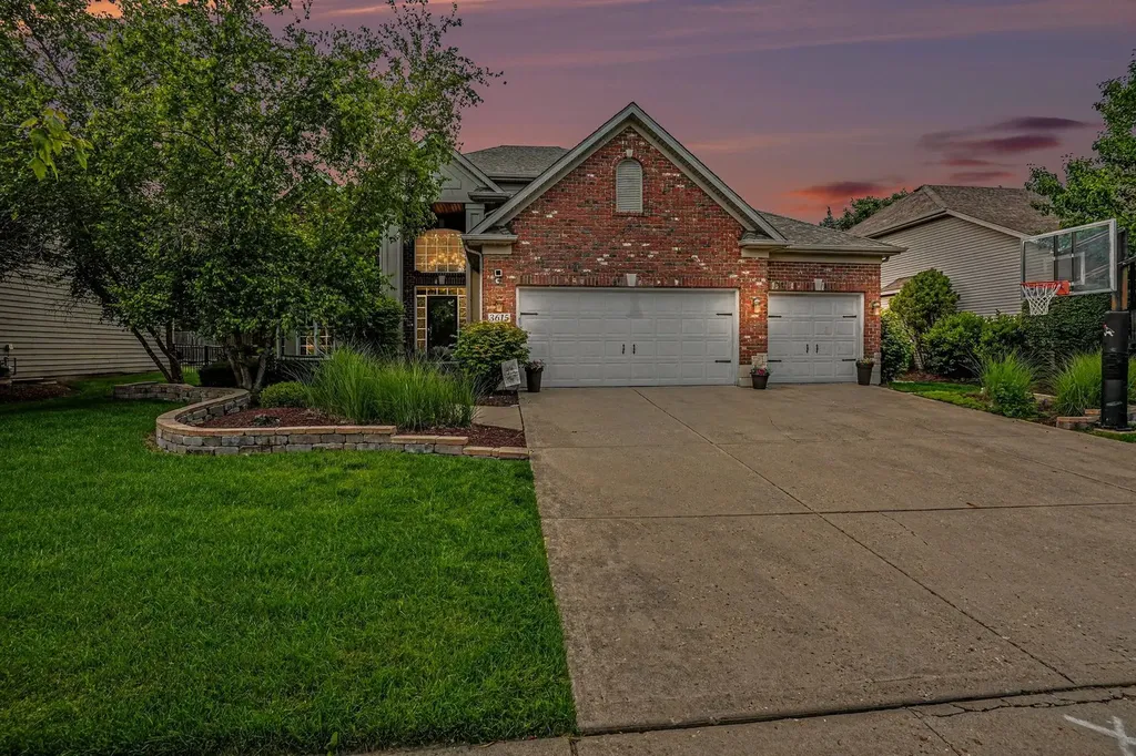 3615 Breitwieser Lane Naperville IL 60564