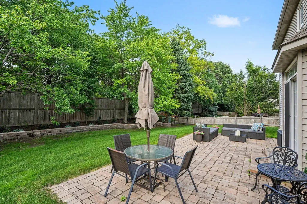 3615 Breitwieser Lane Naperville IL 60564