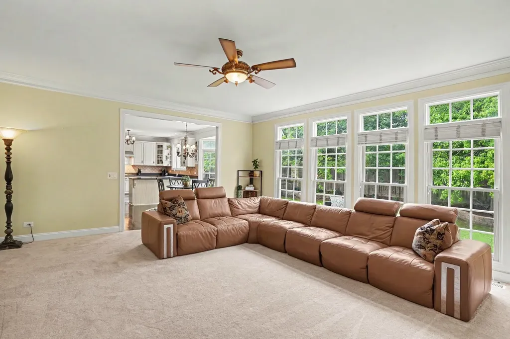 3615 Breitwieser Lane Naperville IL 60564