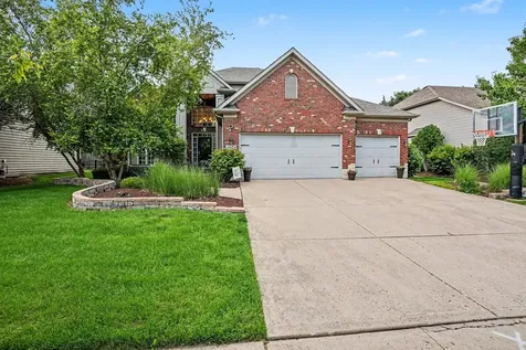 3615 Breitwieser Lane Naperville IL 60564