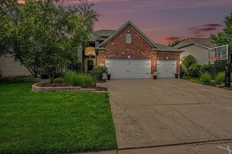 3615 Breitwieser Lane Naperville IL 60564