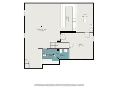 3615 Breitwieser Lane Naperville IL 60564