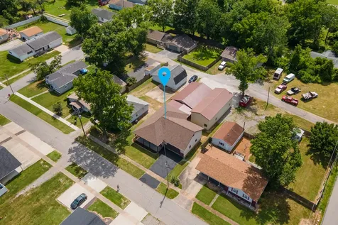 1406 North Glendale Street Marion IL 62959