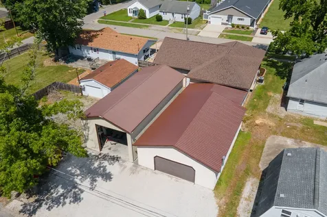 1406 North Glendale Street Marion IL 62959