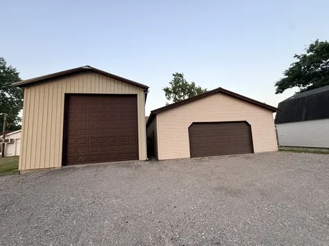1406 North Glendale Street Marion IL 62959
