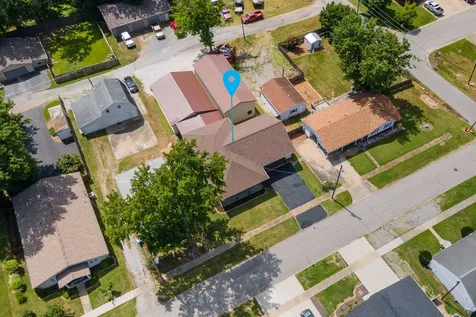 1406 North Glendale Street Marion IL 62959
