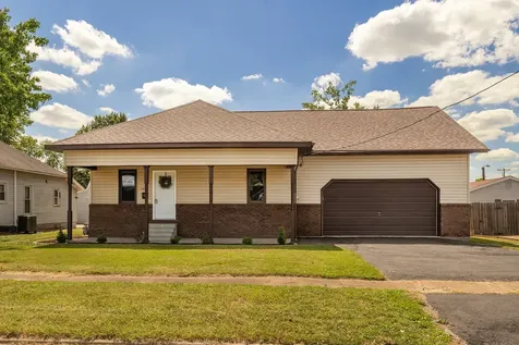 1406 North Glendale Street Marion IL 62959