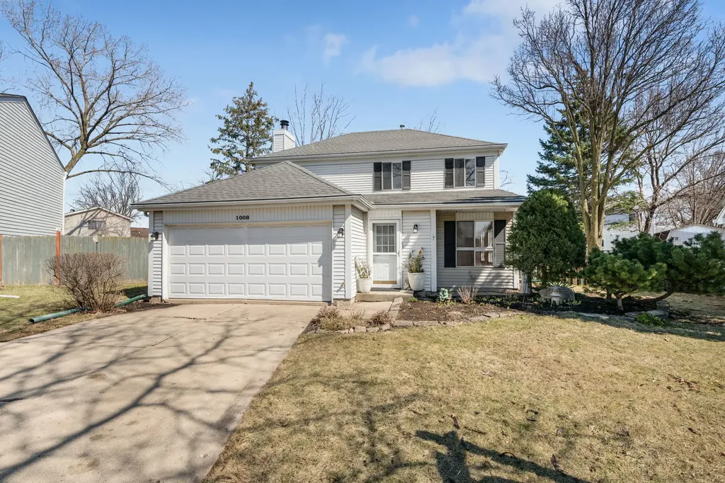1008 Churchill Drive Naperville IL 60563
