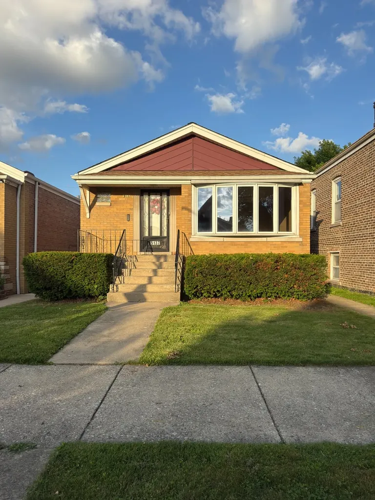 5137 South Lorel Avenue Chicago IL 60638