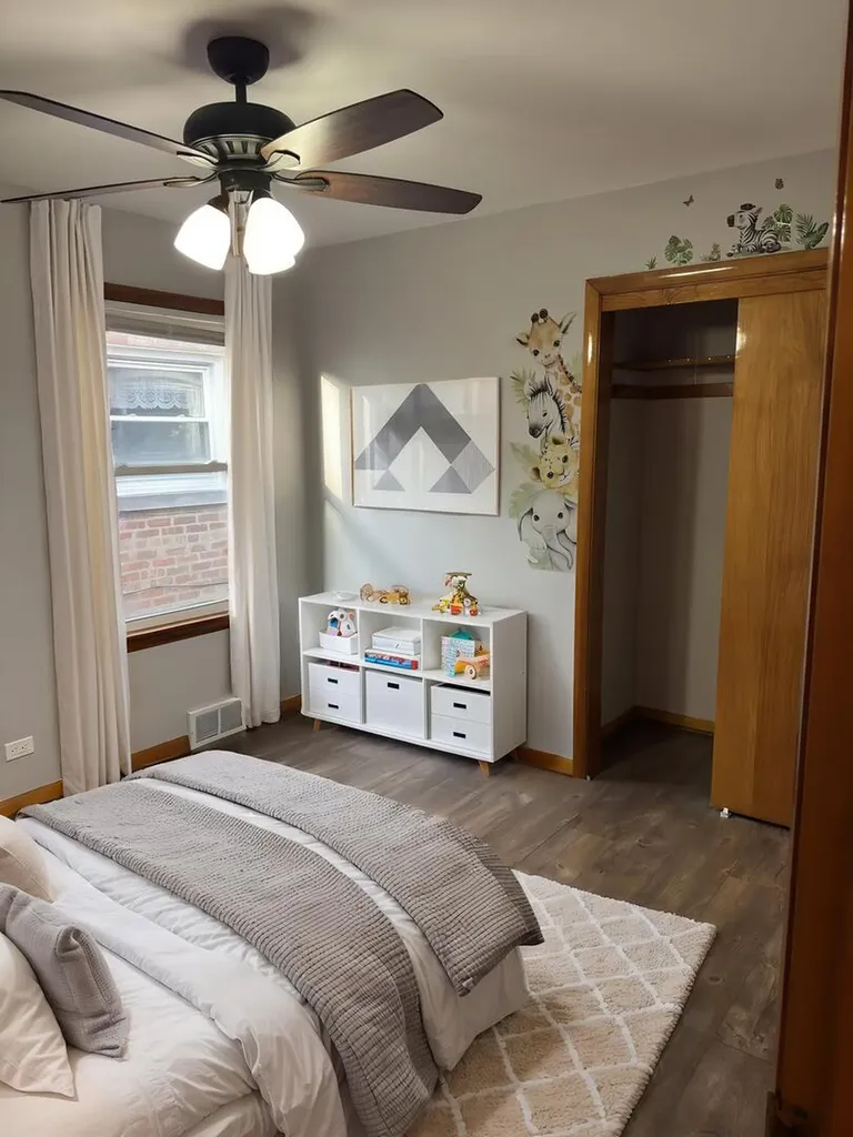 5137 South Lorel Avenue Chicago IL 60638