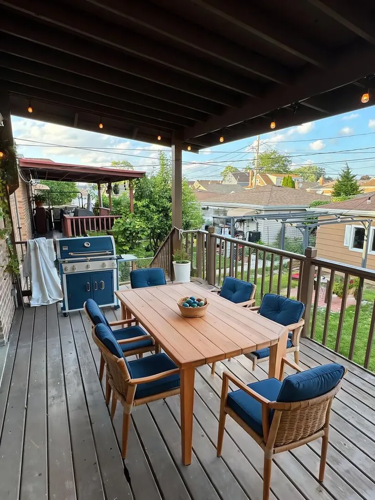 5137 South Lorel Avenue Chicago IL 60638