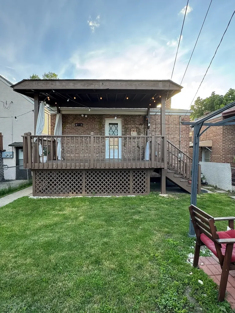 5137 South Lorel Avenue Chicago IL 60638