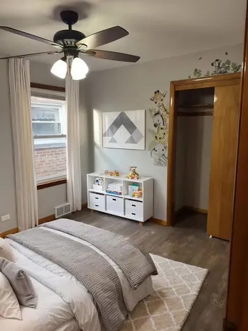 5137 South Lorel Avenue Chicago IL 60638
